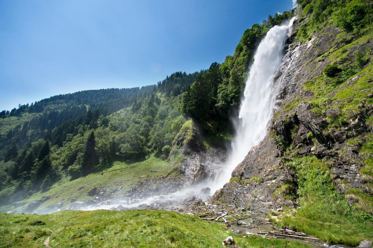 Fewo Dreiraum Im Haus Goetsch 6 Parcines Dış mekan fotoğraf